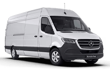 Van Hire Derry - 4 MTR Sprinter - Van hire Derry