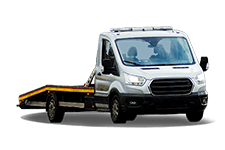Van Hire Derry - Recovery Van - Van hire Derry